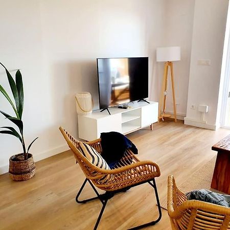 Ferienwohnung Duplex Amelia Altaona Golf Murcia Exterior foto