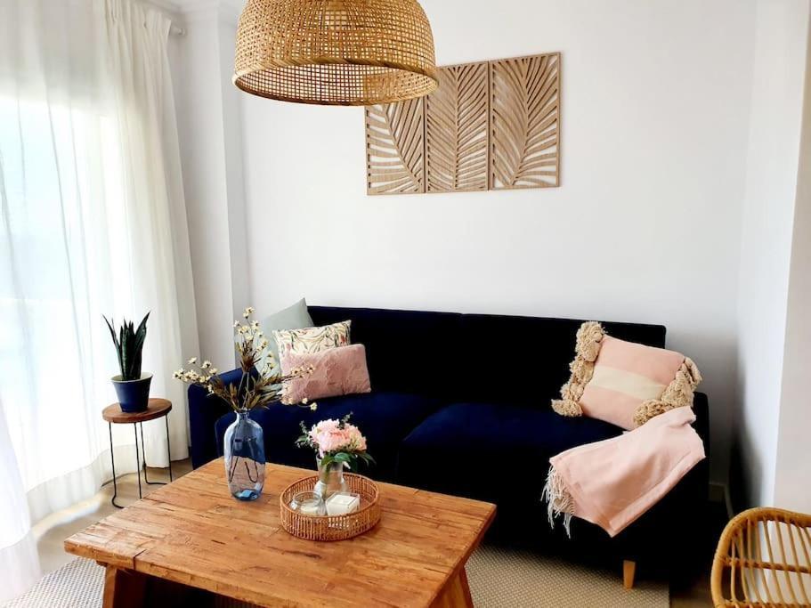 Ferienwohnung Duplex Amelia Altaona Golf Murcia Exterior foto