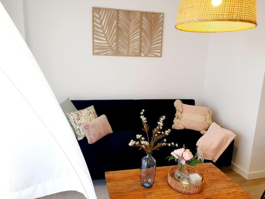 Ferienwohnung Duplex Amelia Altaona Golf Murcia Exterior foto