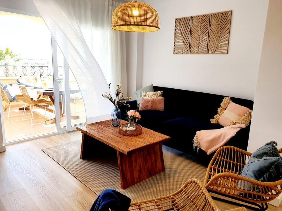 Ferienwohnung Duplex Amelia Altaona Golf Murcia Exterior foto