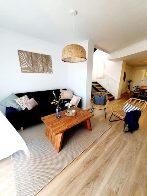 Ferienwohnung Duplex Amelia Altaona Golf Murcia Exterior foto