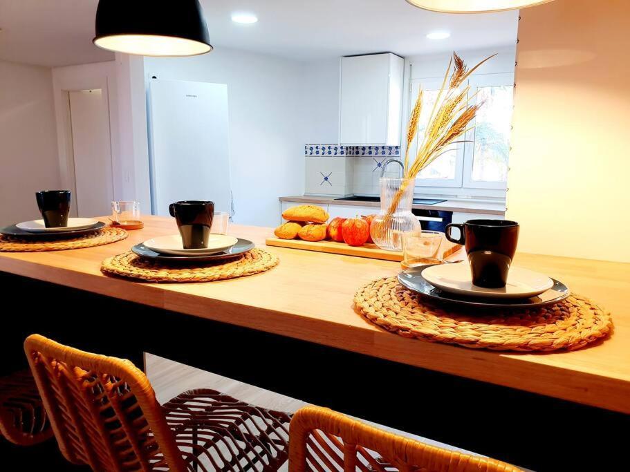 Ferienwohnung Duplex Amelia Altaona Golf Murcia Exterior foto