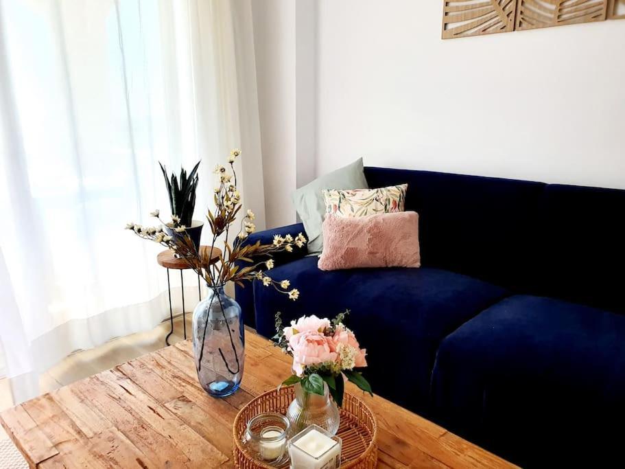 Ferienwohnung Duplex Amelia Altaona Golf Murcia Exterior foto