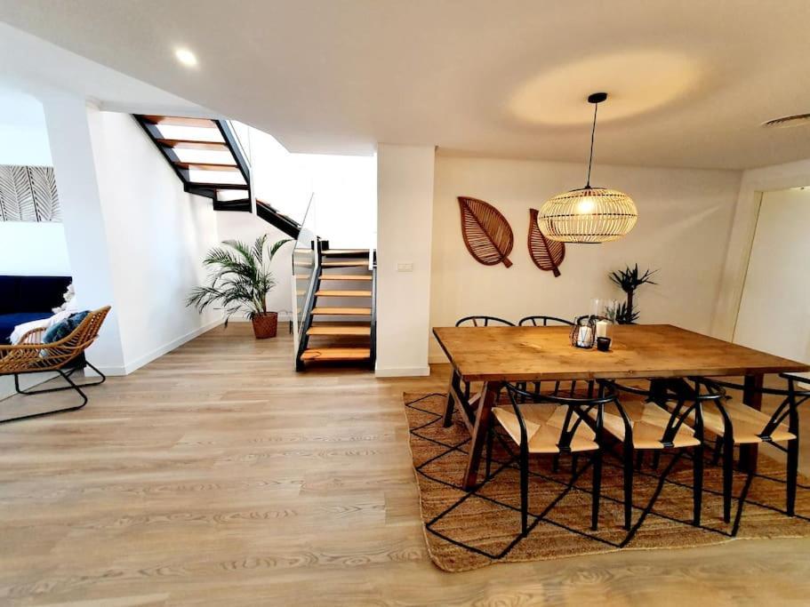 Ferienwohnung Duplex Amelia Altaona Golf Murcia Exterior foto