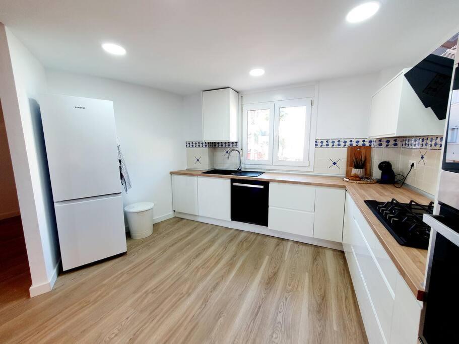 Ferienwohnung Duplex Amelia Altaona Golf Murcia Exterior foto